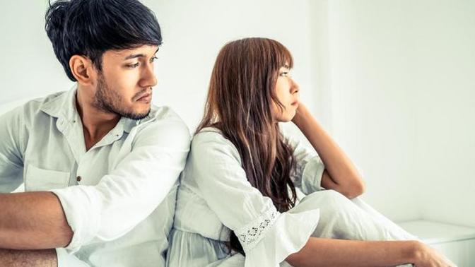 Why can't some people just be single and alone?