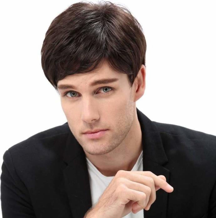 What natural hair color do you like best?