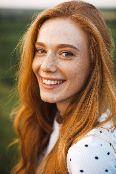 What natural hair color do you like best?