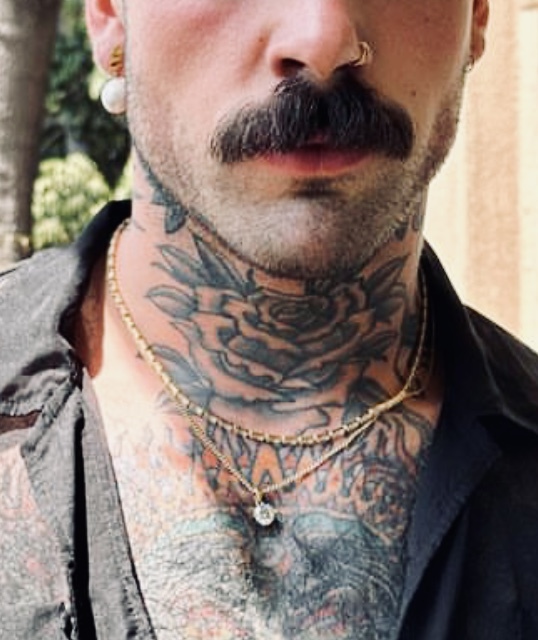 What do you think of men’s jewelry?