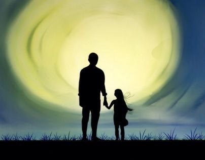 Do you think or believe a mom can grow her son to be a man, and can a father grow his daughter to be a woman?