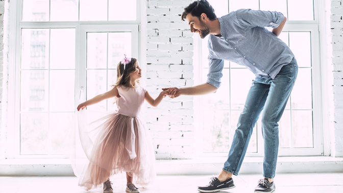 Do you think or believe a mom can grow her son to be a man, and can a father grow his daughter to be a woman?