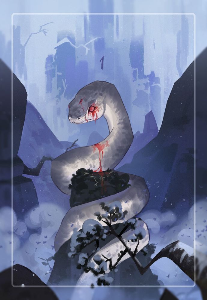 Did the serpent lie in the story of Adam and Eve?