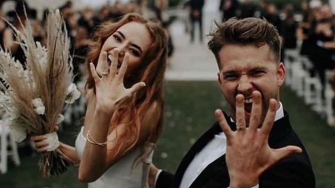 How do you feel about marriage in 2023?
