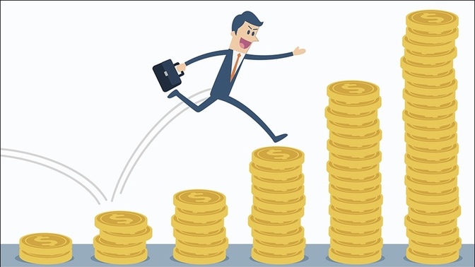 Girls, be honest without judgement. How much money do you want your man to be pulling in on a yearly basis? Are you fine with an average salary?