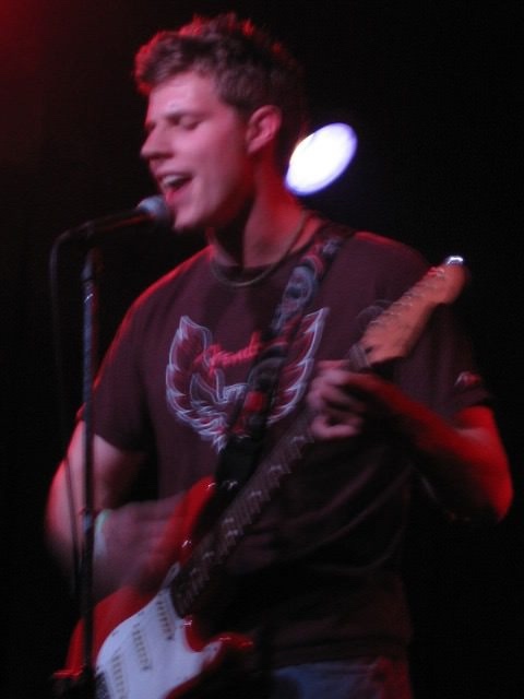 What is your style of clothing?