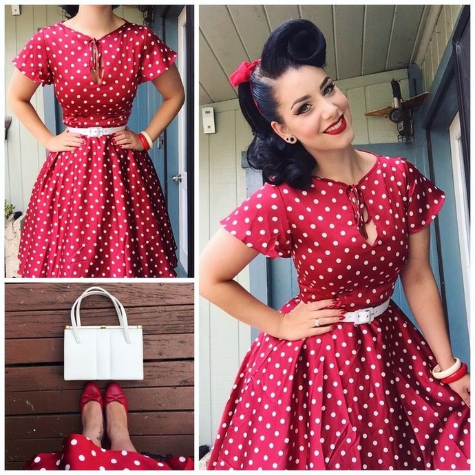 What is your style of clothing?