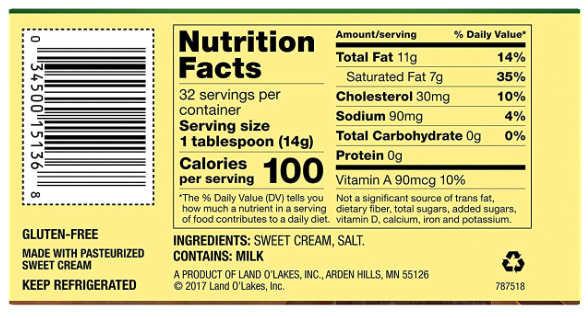 Sugar free! Zero carbs. Yummy as heck. What could be more perfect!!!