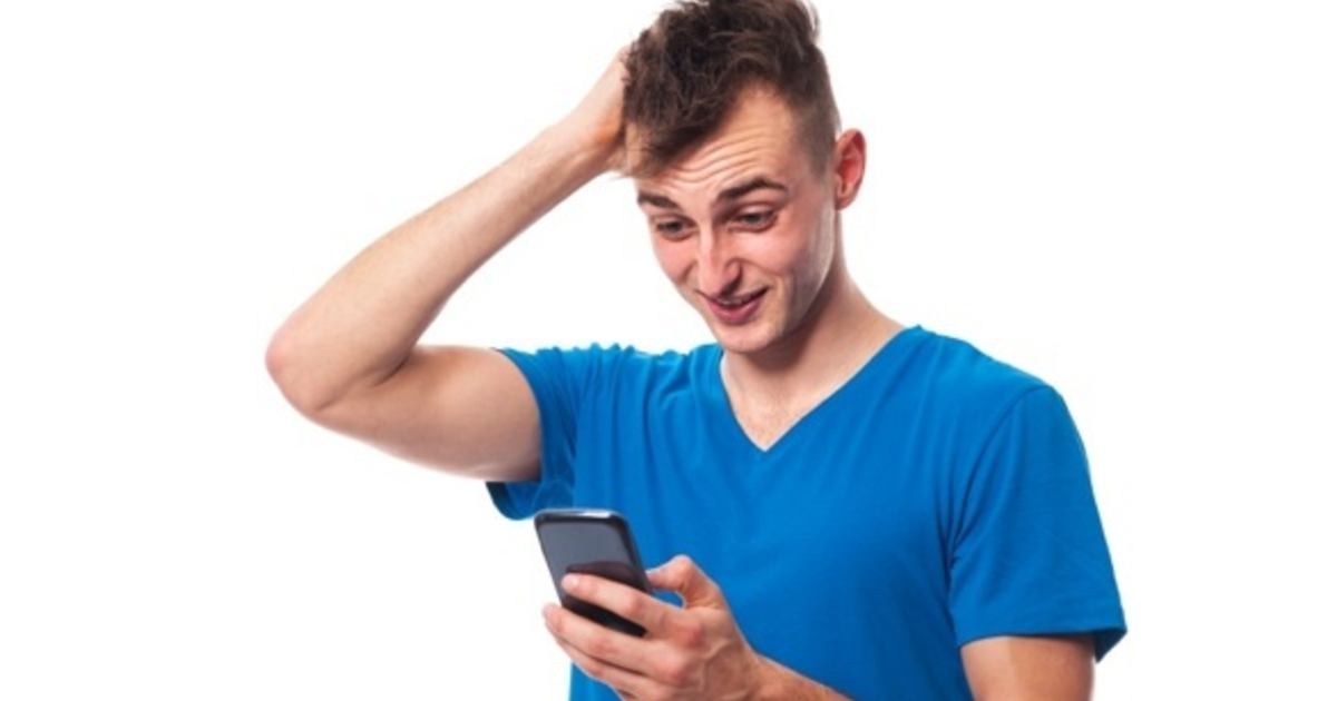 What does it mean when someone says “you can text me anytime”? GirlsAskGuys