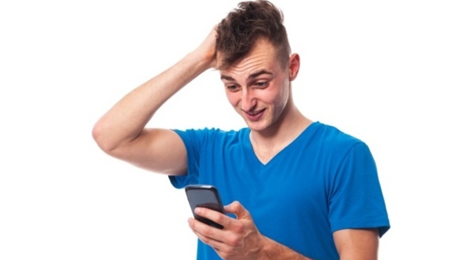 What does it mean when someone says “you can text me anytime”?