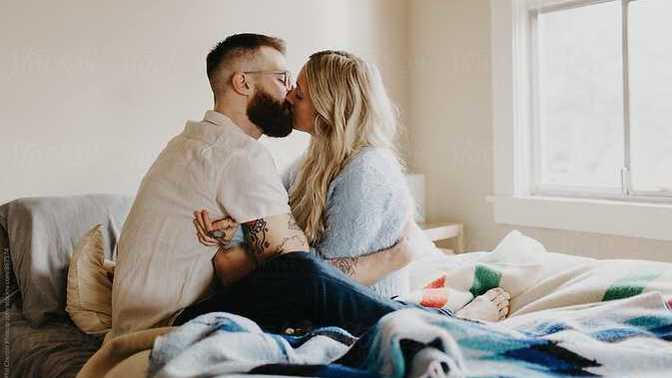 Do women not understand that all guys want to be desired as hookup type guy rather than boring relationship type guy?