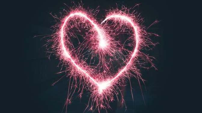 Don't you think Love is a Soul to Soul connection not just based on Physical attributes?