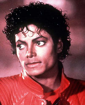 Michael Jackson