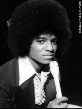 Would Michael Jackson and Bernadette Stanis (Thelma) from Good Times have made a good couple back in the late 70s and early 80s?