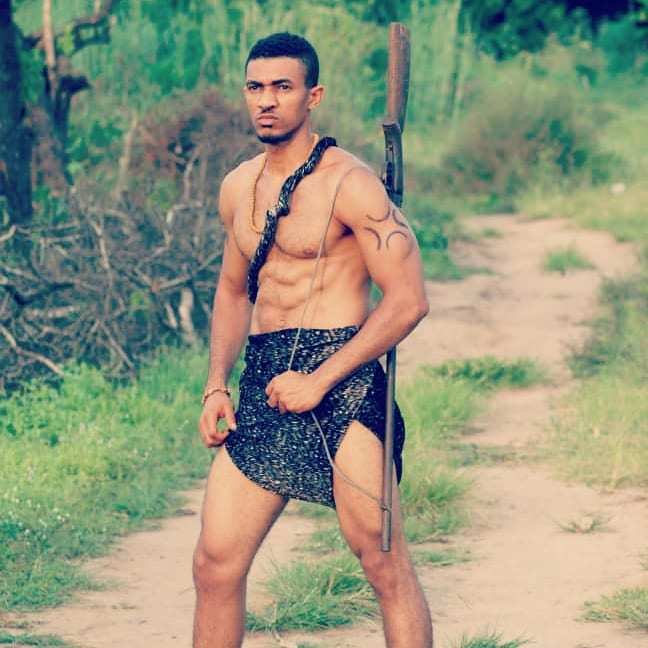 Girls, Smash or Pass, Francis Okoli?