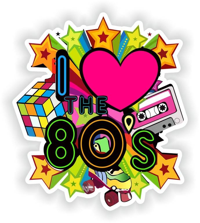 How would you feel if the 90’s returned?
