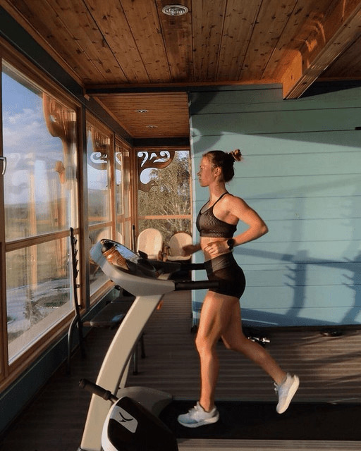 Whats your favorite workout playlist or song that always gets you pumped up?