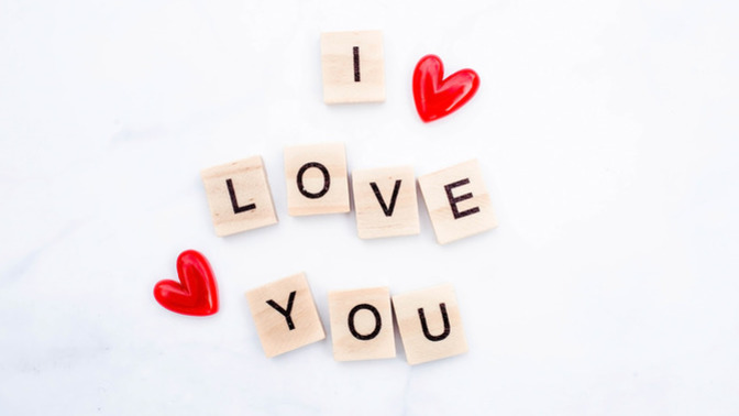 Is there a difference in "love you" and "I love you"?