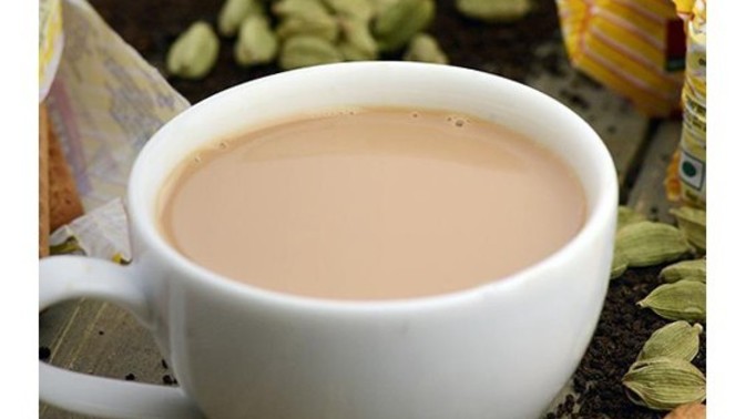 What is your favourite type of tea?