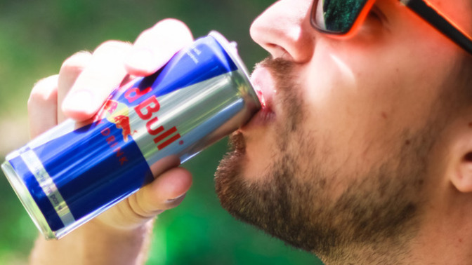 What do you drink in the morning?