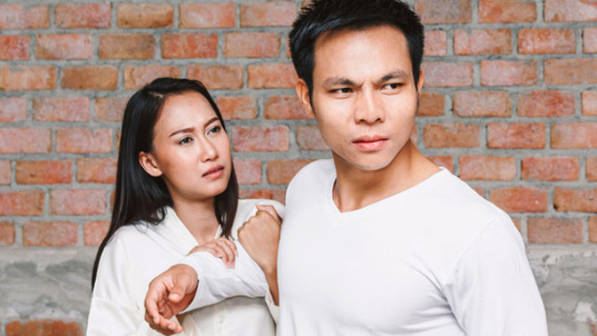 How are people able to give chances to their partners after they cheated? Would you be willing to give any chances?