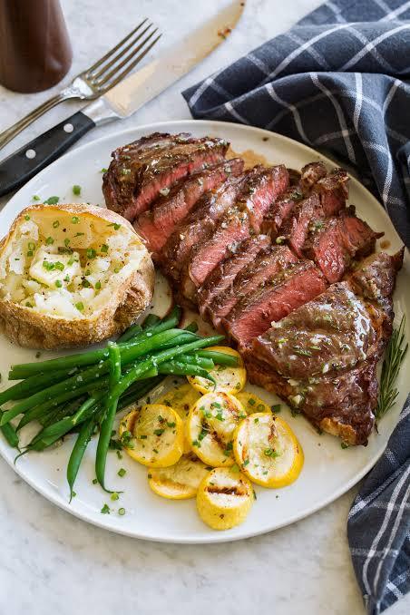 What’s your top 3 meal for dinner?