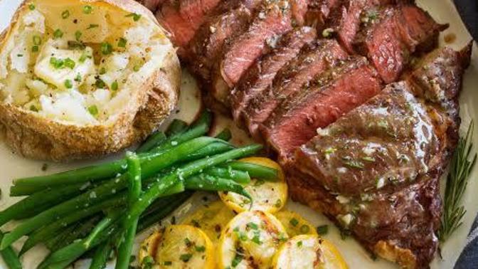 What’s your top 3 meal for dinner?