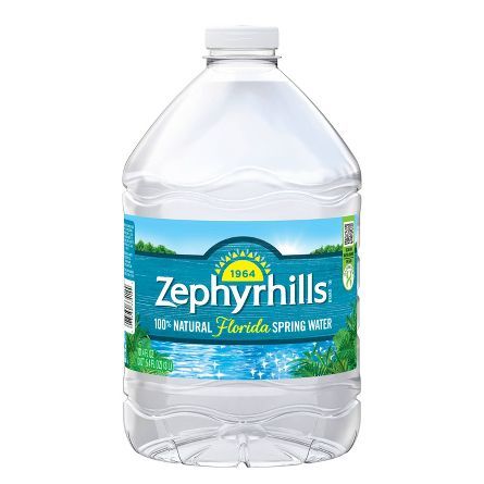 Agree or Disagree: Tap water and bottled water are practically the same?