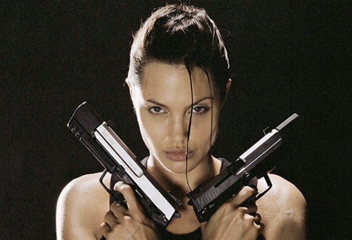 Women would you like to carry a gun for pretection and men would you feel safe if your girlfriend/wife would do so?