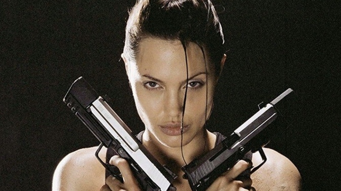 Women would you like to carry a gun for pretection and men would you feel safe if your girlfriend/wife would do so?