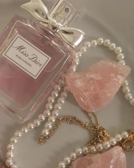 Whats your favorite perfume/fragrance?