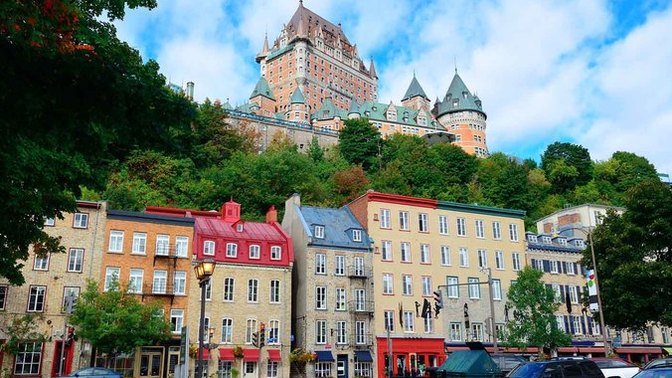 Does anyone have any Quebec City travel tips?
