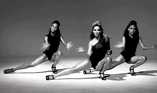 Most iconic or memorable viral music video out of the following?