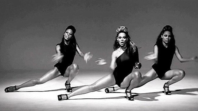 Most iconic or memorable viral music video out of the following?