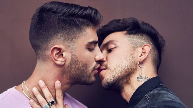 Why don't people who hate the opposite sex not choose to date the same sex or just stay single/celibate?