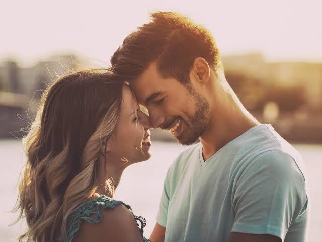 What is the difference between your first love and your partner or spouse?