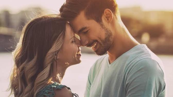 What is the difference between your first love and your partner or spouse?