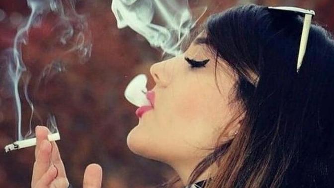 Would you date someone who smokes cigarettes?