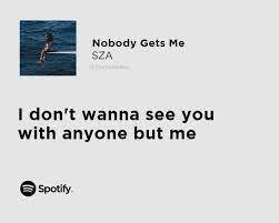What are your favorite current songs?