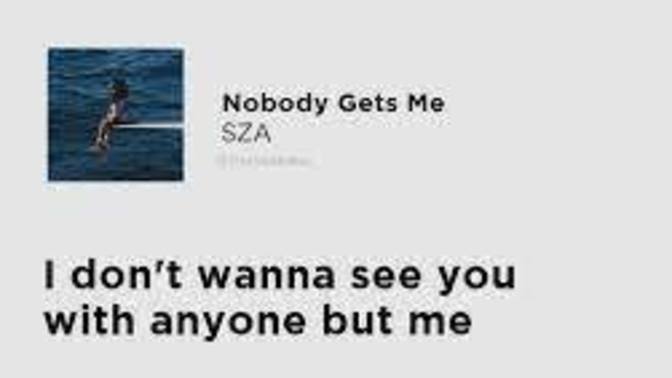 What are your favorite current songs?
