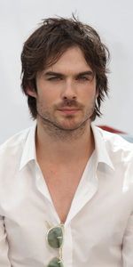 Girls, Ian Summerhaulder, Jensen Ackles, or Dalton James?