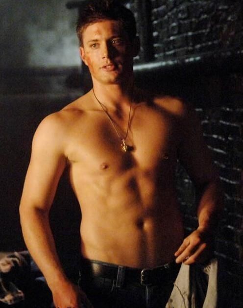 Girls, Ian Summerhaulder, Jensen Ackles, or Dalton James?