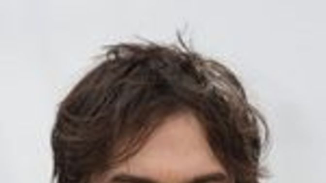 Girls, Ian Summerhaulder, Jensen Ackles, or Dalton James?