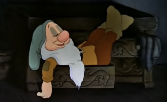 Which of the 7 dwarves from Snow White is your favorite?