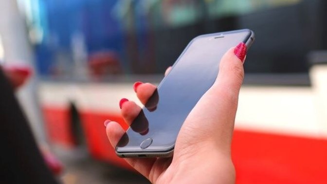 Should I buy my boyfriend a new phone?