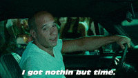 How many of the Fast And The Furious movies have you seen?