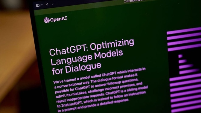 Does your employer accept ChatGPT and generative AI usage?