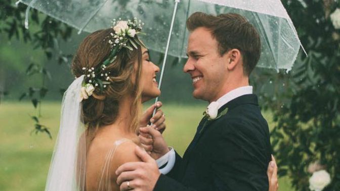 Is marrying for romance primarily just a part of western culture?