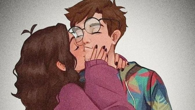 Whats it like to feel loved by a women?