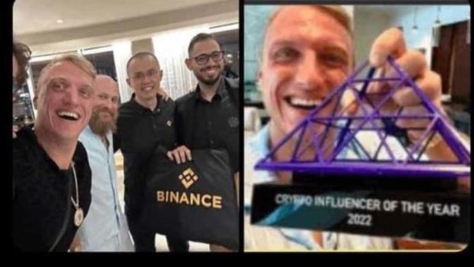 Are you influenced by influencers?